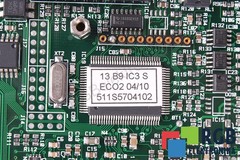 ECO2D 04/10G 511S5704102 SELEMA – Refurbished – 24 Months Warranty