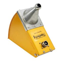 TapeTech Angle Box Drywall Corner Applicator 7inch With Handle CA07/FHTT **NEW**