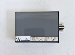 ABB SPER 1B1 C4 / RS 485 004-AA Trip Circuit Supervision Relay