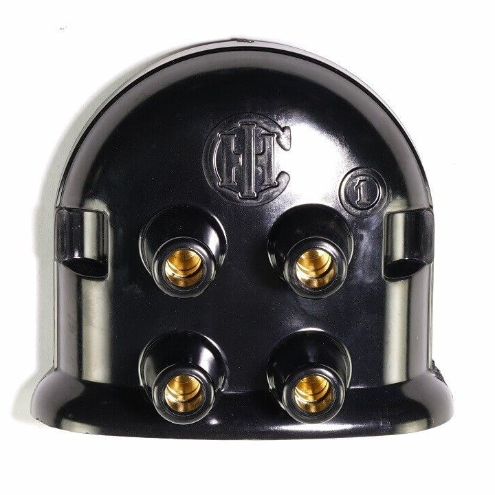 21344DAY F4 Magneto Cap For International Tractor F12 F14 F20 F30 O12 T20 W12