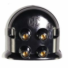 21344DAY F4 Magneto Cap For International Tractor F12 F14 F20 F30 O12 T20 W12