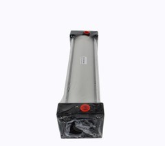4″x12″ Air Cylinder Aluminum Corrosion Resistant Magnetic Pneumatic Max 145psi