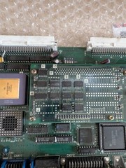 MITSUBISHI MC161C-1 BN634A097G53C MC852A BN634B104G52 PLC Circuit Board