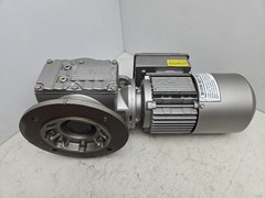 Sew Eurodrive SAF57DT71D4BMG05HRKS1213 Gearmotor 1/2 Hp 201.00 Ratio 230/460V