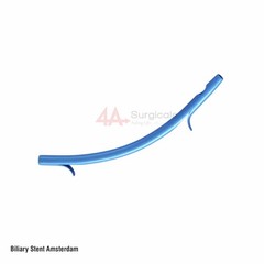 4A Biliary Stent 10 FR / 10 CM Amsterdam (Set of 5)