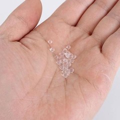 100 – Silica Gel Packets – Desiccant – 1/2 Gram Fast ship from U.S.A. Non-Toxic