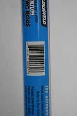 SolderWeld Alloy Sol Aluminum Brazing Rods 18″ L x .079″ 15 Pack SW-ABFC15K