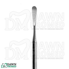 6 Pcs Baby Molt Periosteal Elevator #7A Double Ended 6.5″ Dental Instruments Set