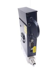Dwyer GFM-2100-5.0-HE-24VDC Gas Mass Flow Meter 24VDC 0-5L/min 1000Psi