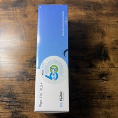 Rainin NEW Sealed box Pipet- Lite LTS Single Channel L-20 XLS+