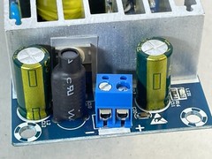 AC 85-265V to DC 12V 8A Switching Supply Board New USA Free & Fast Shipping