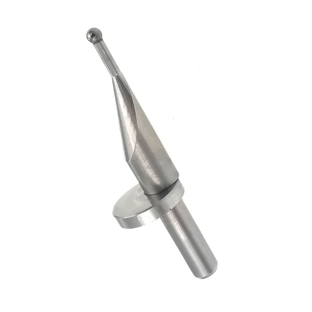 Ball Tip Probe Insert 3mm Ball For TESA HITE Height Gauges 00760230 00760061