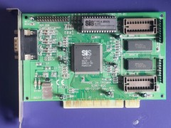 4PCS T224162B- 35J SOJ-40 5V 256Kx16 CMOS DRAM 35ns (EDO or FPM) Taiwan Memory