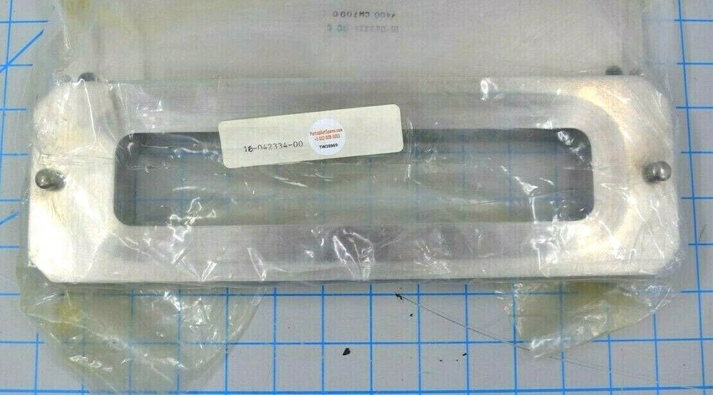 16-042334-00 / ASSY SPOOL MESC / NOVELLUS