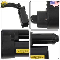 Control Valve Actuator 7101672 For Bobcat 753 883 963 A220 A300 S100 S185 T140