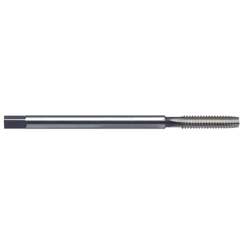 TTC 18mm x 2.50 x 6″OAL HSS 4 Flute Metric Plug Style Long Pulley Tap