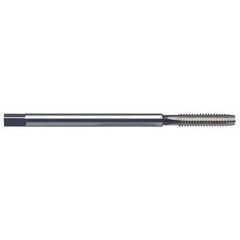 TTC 18mm x 2.50 x 6″OAL HSS 4 Flute Metric Plug Style Long Pulley Tap