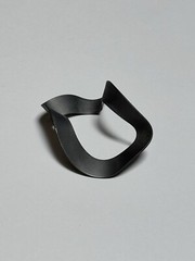 1-7/8” ultra thin shim metal washers 1lb
