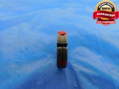9 40 NS 2 THREAD RING GAGE #9 .177 NO GO ONLY P.D. = .1584 .1770 INSPECTION