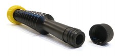 (Pack of 5) Flexible Gas Can Spout Kit for Most Gott, Wedco, Scepter Plastic Can