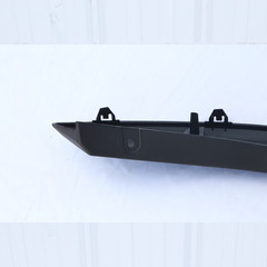 Front Wheel Arch Molding Flare Trim For Ford TRANSIT 150/250/350 HD 2015-24 2022