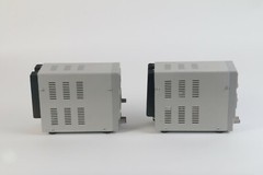 TekPower HY1803D 0-18V DC Power Supply- Lot of 2