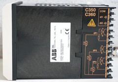 ABB – C350 Commander – Process Controller C351/0000/STD