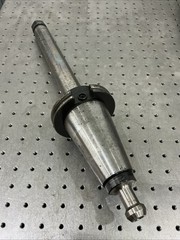TECNARA CAT50 ER20 Collet Chuck Toolholder Extended 12” Projection 150-107-12