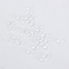 100 – Silica Gel Packets – Desiccant – 1/2 Gram Fast ship from U.S.A. Non-Toxic