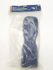 Marshalltown Skywalker Stilt Footplate And Outsole FP905