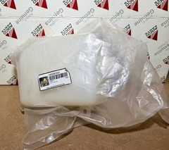 Genuine AGCO 2400581S91 Coolant Overflow Reservoir Exp. Tank OEM Massey Ferguson