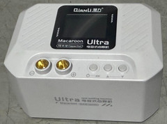 Ultra Capacitor Spot Welder 5500W Welding Power 1100A Pulse Welding Machine
