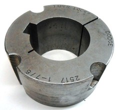 DODGE, TAPER-LOCK BUSHING, 119122, 2517 X 1-7/8 KW, 1-7/8″ BORE