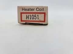 Cutler-Hammer H1051 Thermal Overload Heater Coil Element 62.4-69.5 Amp Type H