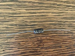 New 50v Axial Capacitor 5 6.8 10 15 22 25 33 47 50 68 100 uf Stereo Radio Repair
