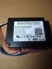 LED40W-024-C1400-D Thomas Research LED Driver – 40W 1400mA Dimmable Ships Fast