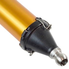 TapeTech Drywall 24″ Compound Tube for Corner Flushers, Finishers, Glazers