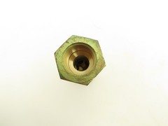 Kepner 412B-1-10 Brass Check Valve 3/4″ NPT Lot of 4