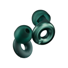 Official Loop Switch 2 Adjustable Ear Plugs 3 Relief Modes for Ultimate Control