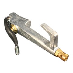 MILTON 1/4″ NPT Lever-Style Blow Gun – USA 120