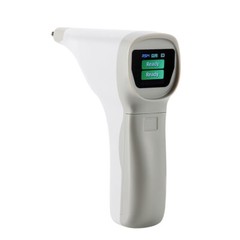 Dental LED Digital Shade Guide Tooth Color Comparator Set Photoelectric