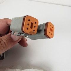 Volvo APAds Control Unit 3939314 Index Sensors & Controls AC Fan Module NEW