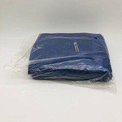 Ansell 56009/54.0 Chemical Protective Apron 6 mil Vinyl PVC CB-55 33X54 12pk