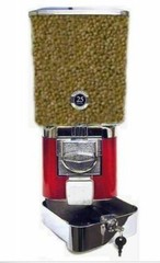 DELUXE Animal Feed Vending Machine – Duck, Chicken, Fish, Deer, Goat Food Vendor