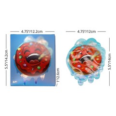 25 Sets 3.5g Mylar Bag & Box Kit | Smell Proof Resealable for Herb Storage