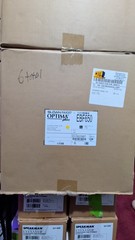Sloan Optima Plus EBF650 Touchless Battery Sensor Chrome Bathroom Sink Faucet