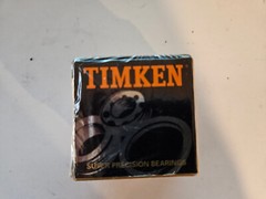 Timken 2MM9105WI DUM Precision Bearing Set 47mm x 12mm – New