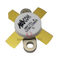 New In Box MRF151 Transistors