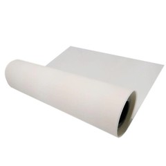 DTF Transfer Film 11.8in x 16.4ft Reflective Colorful Cold Peel For Printing USA