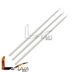 3 Pcs set of Billeau Ear Loop Good Quality
